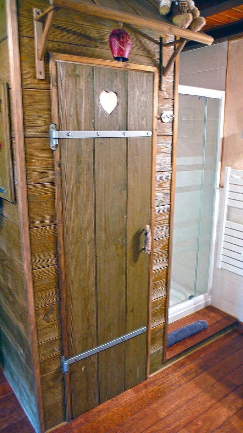 L'Ourserie Bed & Breakfast Saint-Paul-en-Chablais Quarto foto